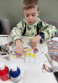 ReCreate Kids Upcycling Workshop