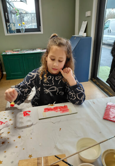 ReCreate Kids Upcycling Workshop