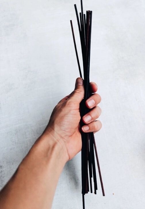 Reed Diffuser Making Class