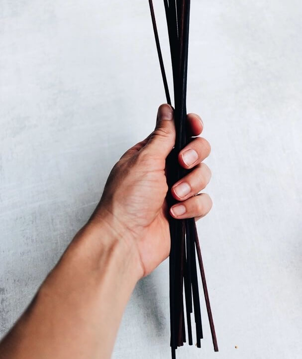 Reed Diffuser Making Class