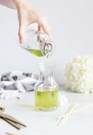 Reed Diffuser Making Class