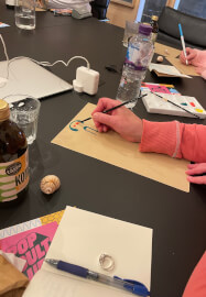 Reframe Your Side Project Workshop