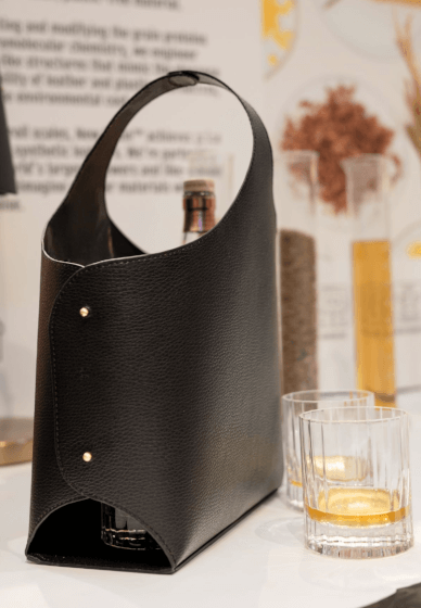 Reimagining Waste: An Interactive Experience