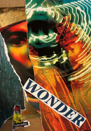 Relaxing Guided Collage Workshop