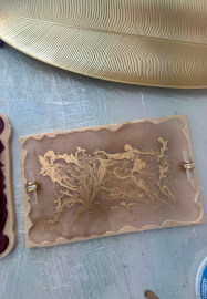 Resin Art Workshop