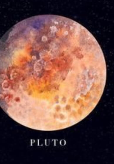 Resin Planet Jewellery Making Class