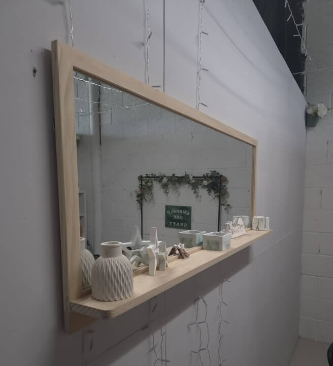 Resincrete Homeware Crafting Workshop Series