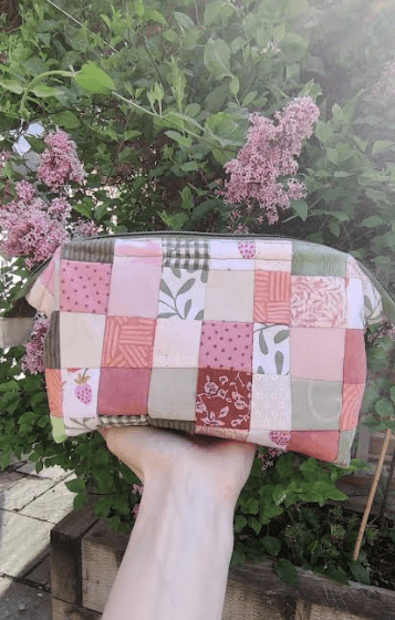 Retreat Bag Sewing Workshop