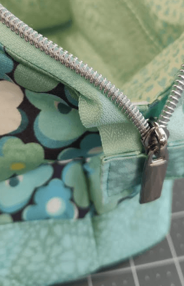 Retreat Bag Sewing Workshop