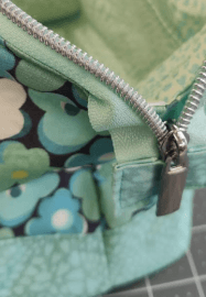 Retreat Bag Sewing Workshop