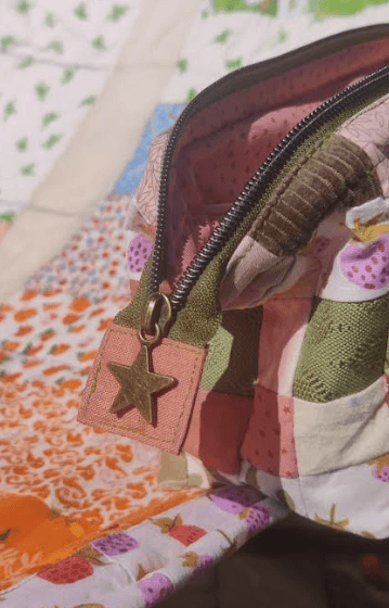 Retreat Bag Sewing Workshop