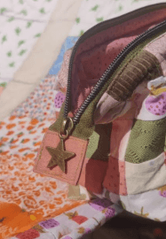 Retreat Bag Sewing Workshop