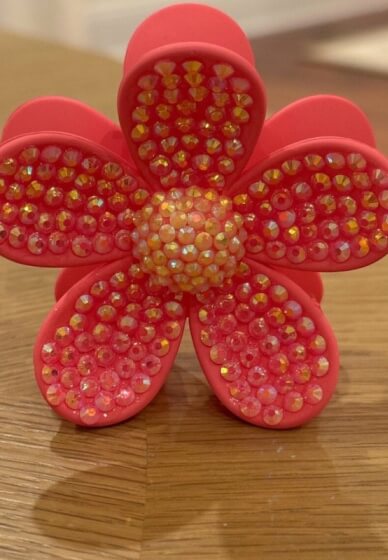 Rhinestone and Vinyl Decorating Workshop