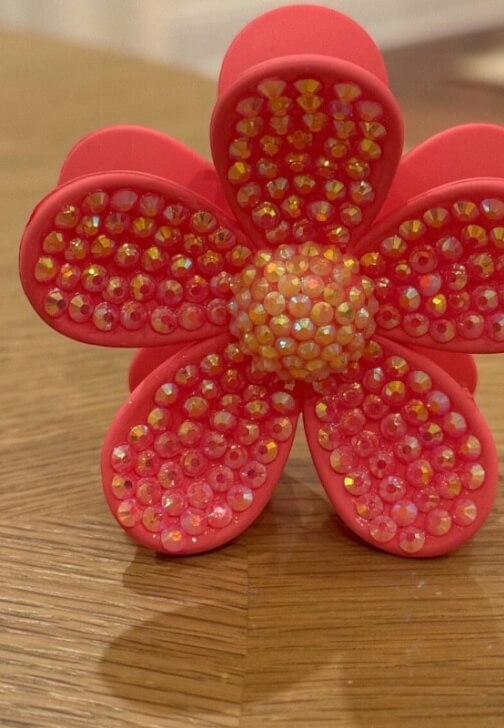 Rhinestone and Vinyl Decorating Workshop