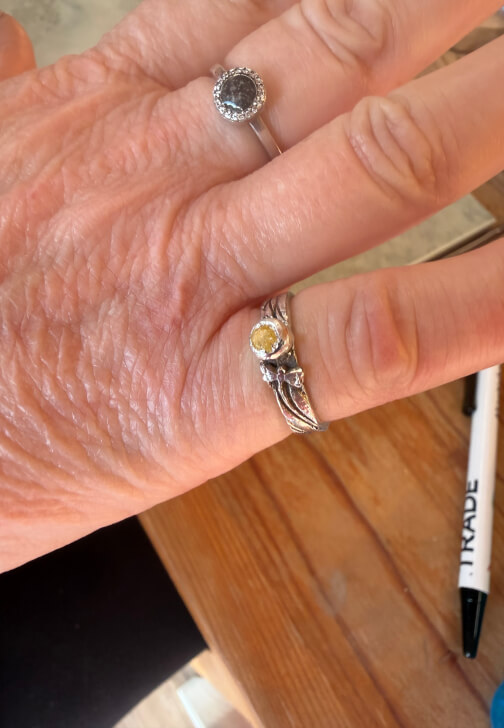 Ring Making Course
