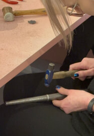 Ring Making Workshop