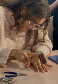 Ring Making Workshop