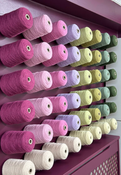 Rug Tufting Workshop - Beginner Friendly