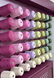 Rug Tufting Workshop - Beginner Friendly