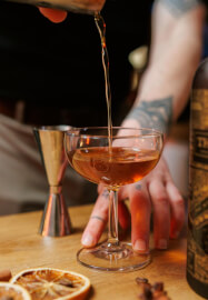 Rum Tasting and Distillery Tour