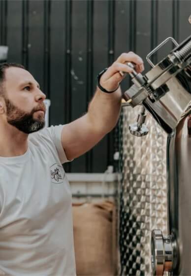 Rum Tasting and Distillery Tour