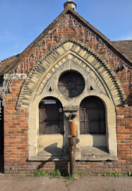 Rye Smartphone Photography Workshop