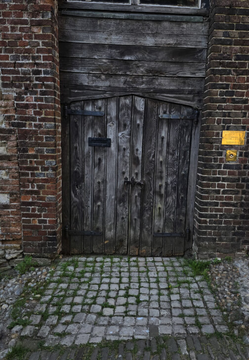 Rye Smartphone Photography Workshop