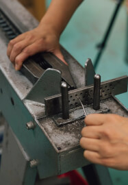 Saturday Silver Jewellery Class