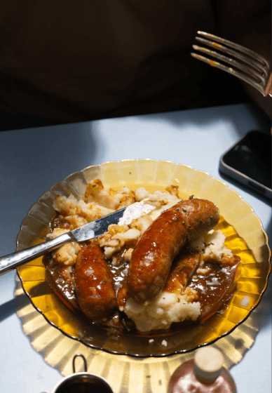 Sausage Making Workshop - Group Bookings