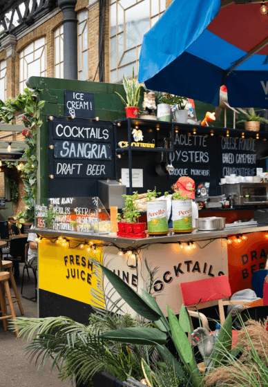 Sausage Making Workshop - Group Bookings