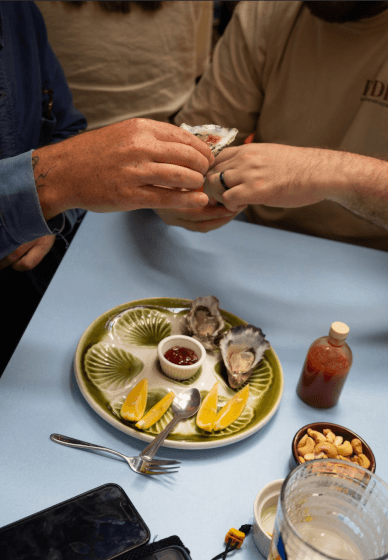 Sausage Making Workshop - Group Bookings
