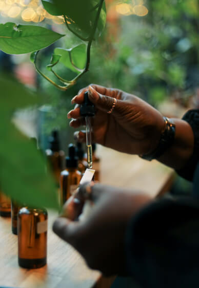 Scented Candle Making Class - Shoreditch