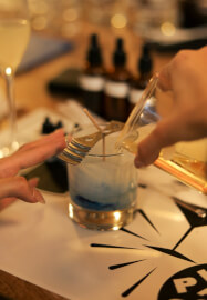 Scented Candle Making Class - Shoreditch