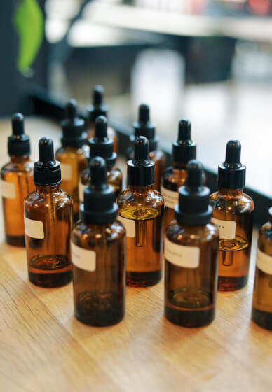 Scented Candle Making Class - Shoreditch
