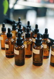 Scented Candle Making Class - Shoreditch