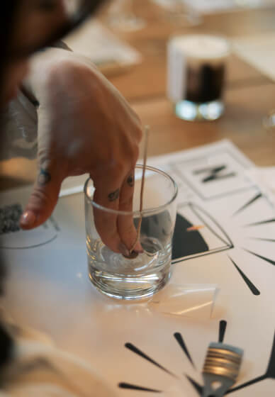 Scented Candle Making Class - Shoreditch