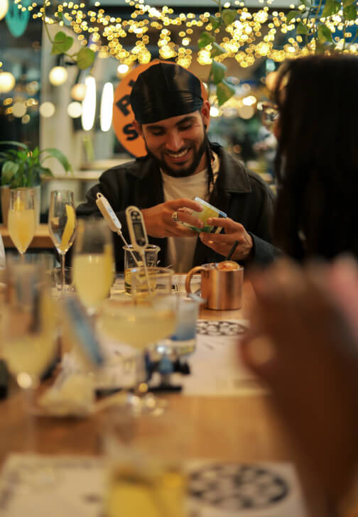 Scented Candle Making Class - Shoreditch