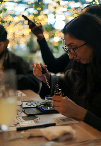 Scented Candle Making Class - Shoreditch
