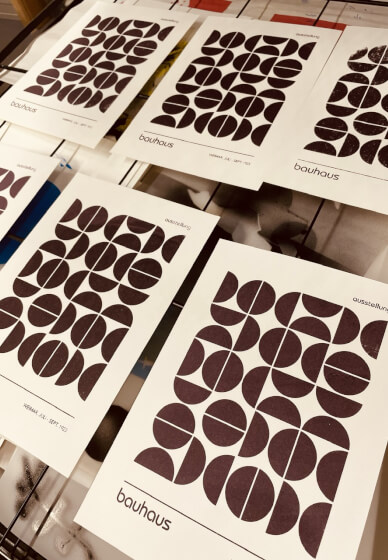Screen Print Crash Course