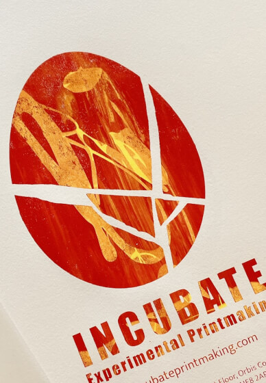 Screen Print Crash Course
