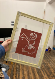 Screen Printing Workshop