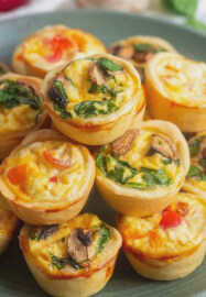 Scrumptious High Tea Baking Party