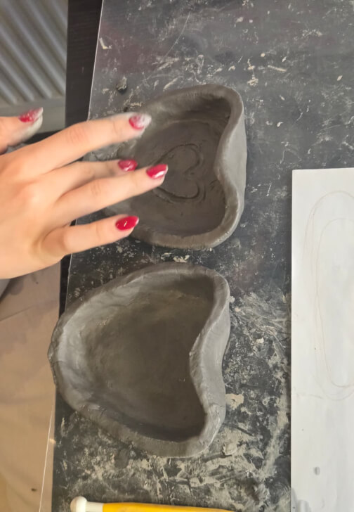 Sculpt and Sip Workshop with Bubble Tea