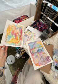 Seasonal Theme Painting Workshop