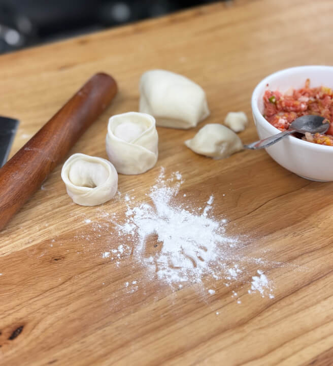 Seoulful Korean - Cookery Class