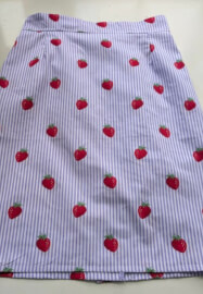 Sew a Skirt from a Pattern Workshop