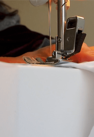 Sew, Crochet, and Upcycle: Fashion Design Course