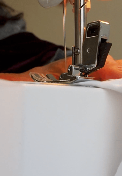 Sew, Crochet, and Upcycle: Fashion Design Course