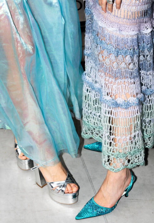 Sew, Crochet, and Upcycle: Fashion Design Course
