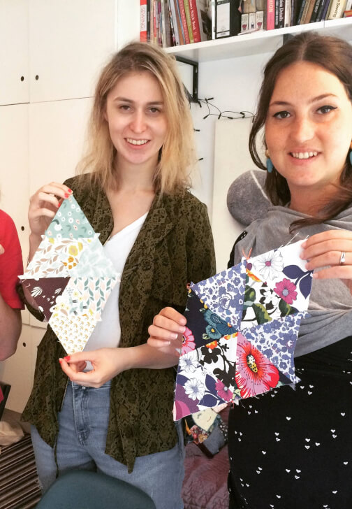 Sewing Course: Homewares and Accessories